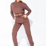 Chic Lounge Cozy Set