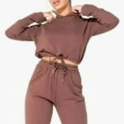 Chic Lounge Cozy Set