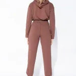 Chic Lounge Cozy Set